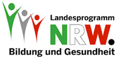Landesprogramm Bildung und Gesundheit NRW