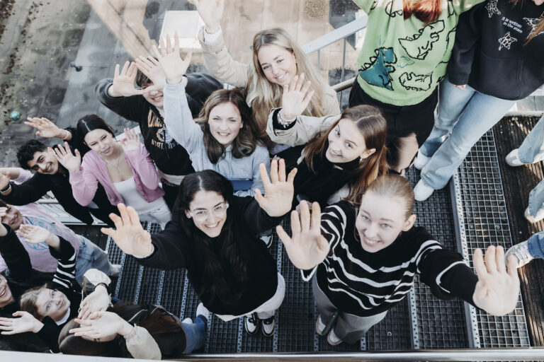 EBK Fachhochschulreife Neuss Gesundheit & Soziales