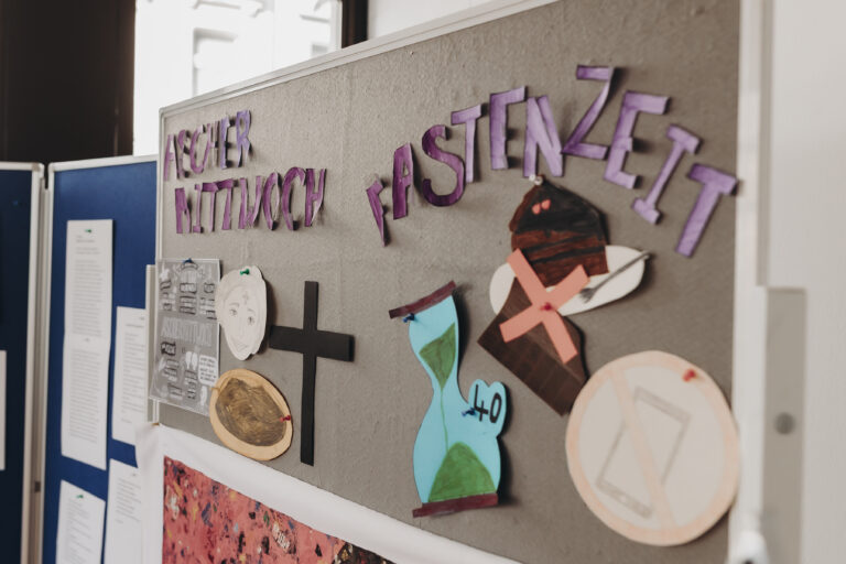 EBK katholisch und interkulturell Neuss