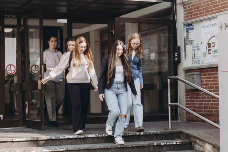 EBK Europaschule Neuss